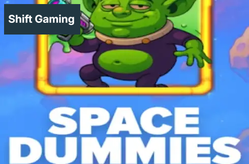 Space Dummies